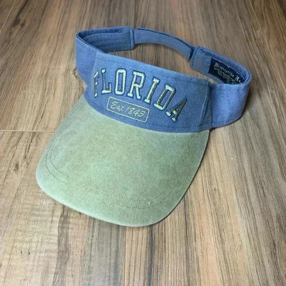 Fort myers beach visor